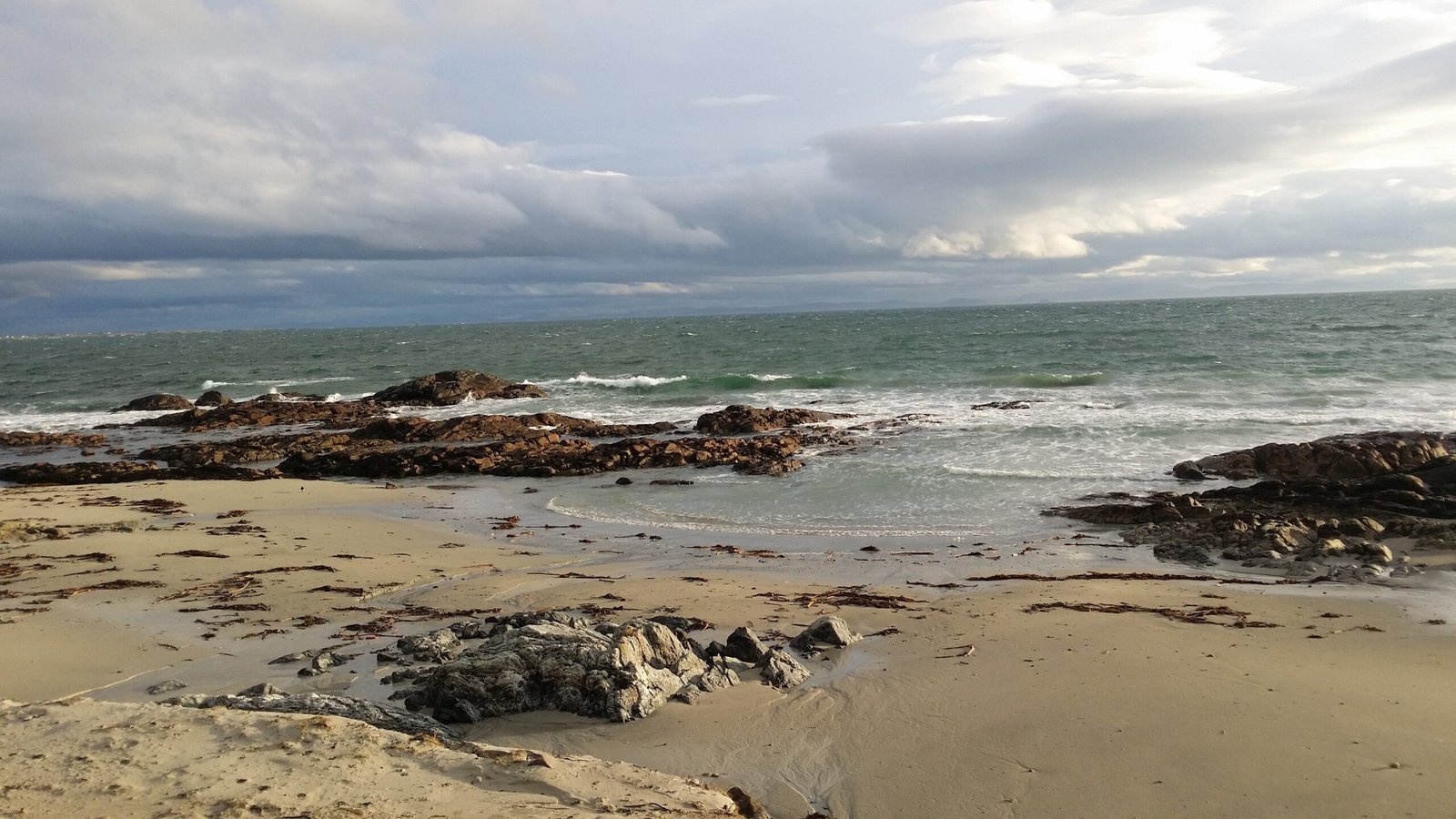 17 Stevies cottage beach